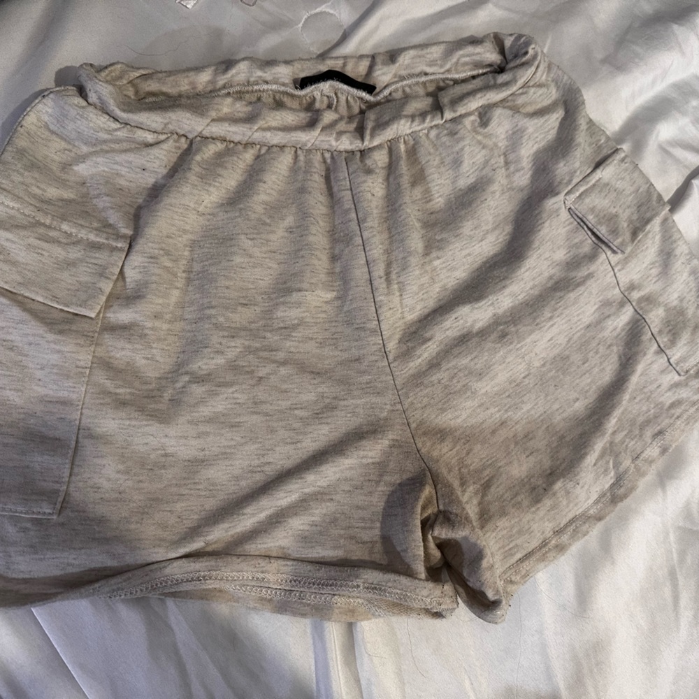 •Women’s Sleep Shorts